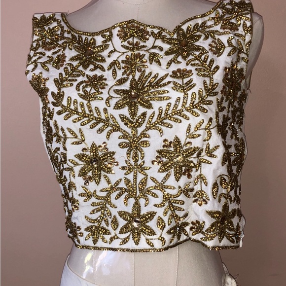 Lengha three piece - Picture 2 of 3